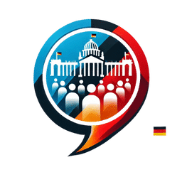 Logo Politik Deutschland