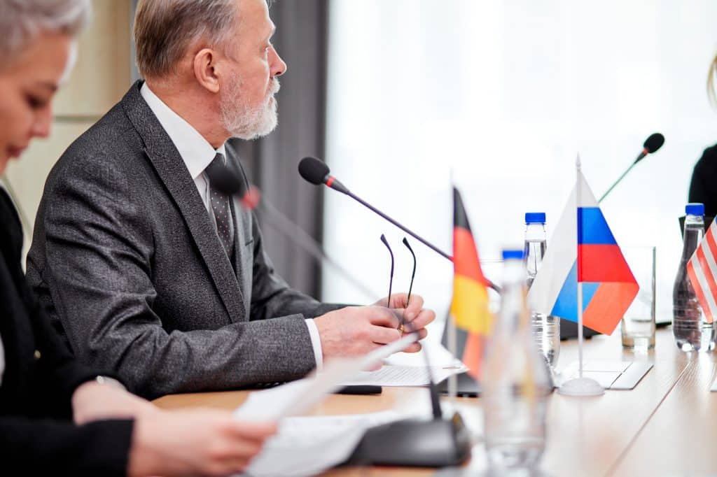 Praktikum Politikwissenschaft 2025 – Freie Stellen finden