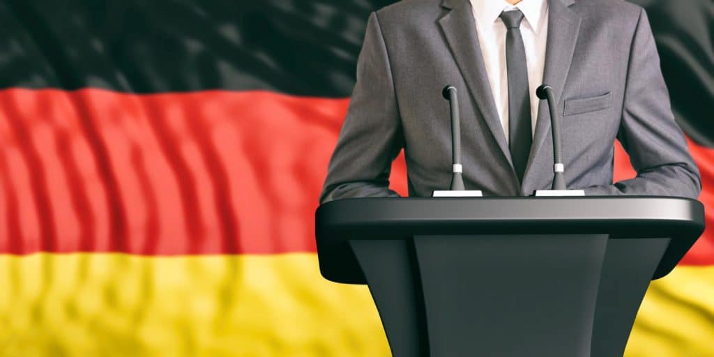 Wie wird man Politiker