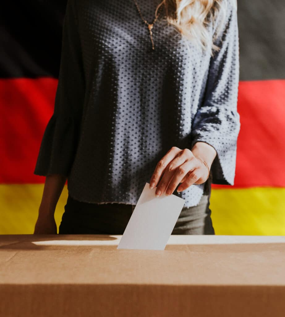 Bundestagswahl 2025: Vorläufige Ergebnisse und Analysen